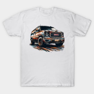 GMC SAVANA T-Shirt